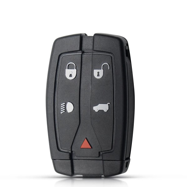 Land Rover Key Case(No logo/With logo)
